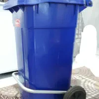 سطل بزرگ