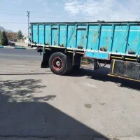 ماشین سنگین|خودرو سنگین|تربتحیدریه, یحیی آباد|دیوار