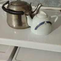 کتری قوری