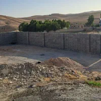 فروش زمین تجاری مسکونی|فروش زمین و ملک کلنگی|صالح آباد (ایلام), |دیوار