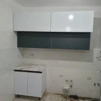 نصب وتعمیر انواع کابینت و کمد دیواری|خدمات پیشه و مهارت|ورامین, ورامین|دیوار