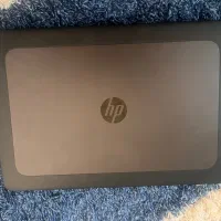 Laptop hp zbook g3 لپ تاپ اچ پی|رایانه همراه|کرمان, |دیوار
