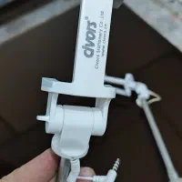 فروش مونوپاد در حد نو|لوازم جانبی موبایل و تبلت|تهران, دکتر هوشیار|دیوار