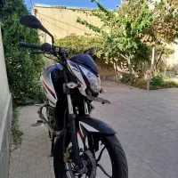 Ns 150|موتورسیکلت|خمین, |دیوار