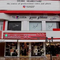 فروش مغازه ۱۶۰ متر خیابان اعلم الهدی