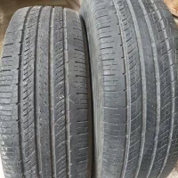 لاستیک 225/70/R16