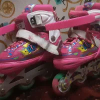 اسکیت دخترانه pro امریکایی|دوچرخه، اسکیت، اسکوتر|پردیس, فاز ۱|دیوار