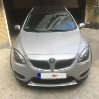 برلیانس کراس ۹۷بدون رنگ