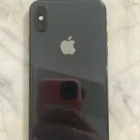 ایفون x 256