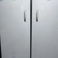 یخچال و فریزر دوقلو