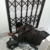 جوشکاری سیار