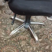 میز تحریر و صندلی