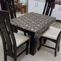 میز نهار خوری