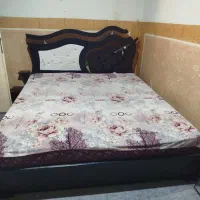 سرویس خواب دونفره|تخت و سرویس خواب|ایرانشهر, |دیوار