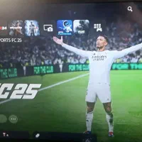 پلی‌استیشن فایو