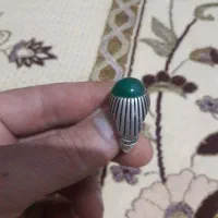 انگشتر عقیق
