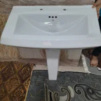 روشویی تمیز