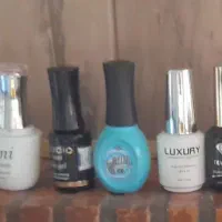 فروش لاکژل با قیمت باورنکردنی