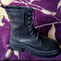 نیم بوت سایز38قیمت 650