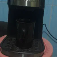 قهوه ساز درحد نوع