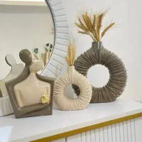 دکوری سنگ مصنوعی|مجسمه، تندیس، ماکت|زاهدان, |دیوار