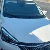 اریزو ۵|خودرو سواری و وانت|شیراز, شهرک سراج|دیوار