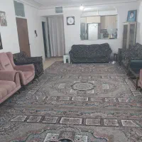 زیرزمین گلخانه ای ۱۲۵ متری ۲ خواب،تخلیه