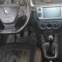 تارا مدل ۱۴۰۰|خودرو سواری و وانت|فلاورجان, |دیوار