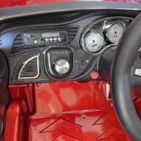 ماشین شارژی|اسباببازی|پرند, فاز ۲|دیوار