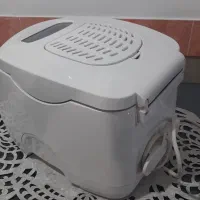 سرخ کن هامیلتون|اجاق گاز و لوازم برقی پخت‌وپز|سبزوار, عارف|دیوار