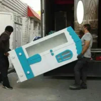 خدمات اسباب کشی و حمل اثاثیه منزل ((سبلان بار))|خدمات حمل و نقل|اردبیل, |دیوار