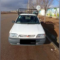 پراید 151 مدل 403