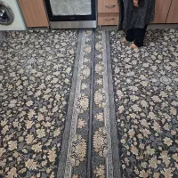 کناره آشپزخانه/کناره فرشی/گلیم آشپزخانه