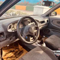 پروتون ویرا ۸۴|خودرو سواری و وانت|مشهد, عنصری|دیوار