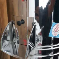 سبزی خورد کن سبزیران|خردکن، آسیاب، غذاساز|گلپایگان, |دیوار