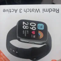 ساعت هوشمند شیائومی مدل Redmi watch 3 active