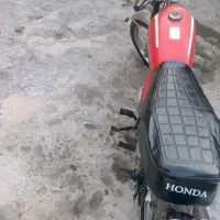 موتور هندا ۸۶|موتورسیکلت|شیروان (خراسان), |دیوار