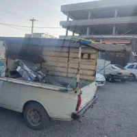 پیکان وانت|خودرو سواری و وانت|ماکو, |دیوار