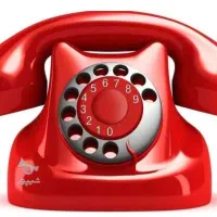 فروش خط  تلفن ثابت رند طلایی 33121259