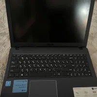 لپتاپ ایسوس مدل X543