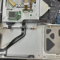 لپ تاب حرفه ای اپل اوراقی|رایانه همراه|اراک, |دیوار