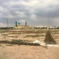 زمین هفت باغ معاوضه با خودرو