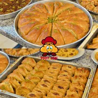 آموزش تخصصی دوره باقلوا|خدمات آموزشی|کرمانشاه, |دیوار