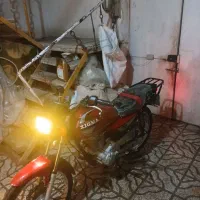 زیگما ۱۷۰|موتورسیکلت|مشهد, امیرآباد|دیوار