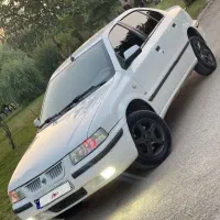 سمند LX ساده، مدل ۱۳۸۹