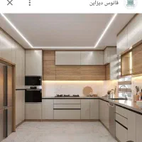 مشارکت و تهاتر کابینت با خودرو یا ملک