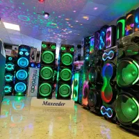 باند اسپیکر 6ساب12مکسیدر مدلUPL 326|سیستم صوتی خانگی|تهران, نارمک|دیوار