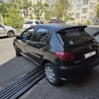 پژو 206 تیپ ۲، مدل ۱۴۰۰|خودرو سواری و وانت|تهران, فدک|دیوار