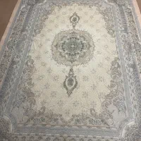 رو فرشی کش دار ۲/۳