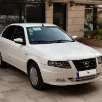 سورن پلاس دوگانه EF7 /دریچه سیمی